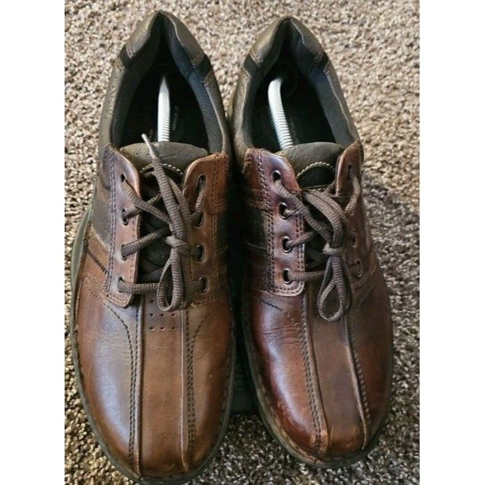Streetcars My Travel Diplomat Size 13 M Mens Shoes